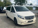 Mercedes-Benz Vito Tourer 114 CDI Pro extralang 9 Sitzer Navi