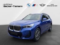 BMW X1 - Vorschau Bild 1