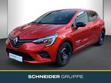 Renault Clio INTENS 1.0 TCe 90 KLIMA+PDC+SHZ+LED+DAB+BT - Renault Clio: Clio1
