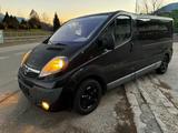 Renault RENAULT TRAFIC 9POSTI 2.0 DCI 115 CV LUNGO - gebrauchte Renault Trafic aus dem Jahr 2014