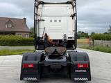 Scania PARK CLIMA*2xBEDS*STEEL/AIR*2021*E6D* - Scania 8x4