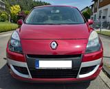 Renault Scenic III dCi 110 EDC Dynamique, Automatik,Navi - Renault Scenic aus 2011: Dynamique