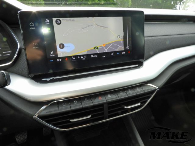 Octavia Combi Style 2.0 TDI RFK ACC CANTON LED