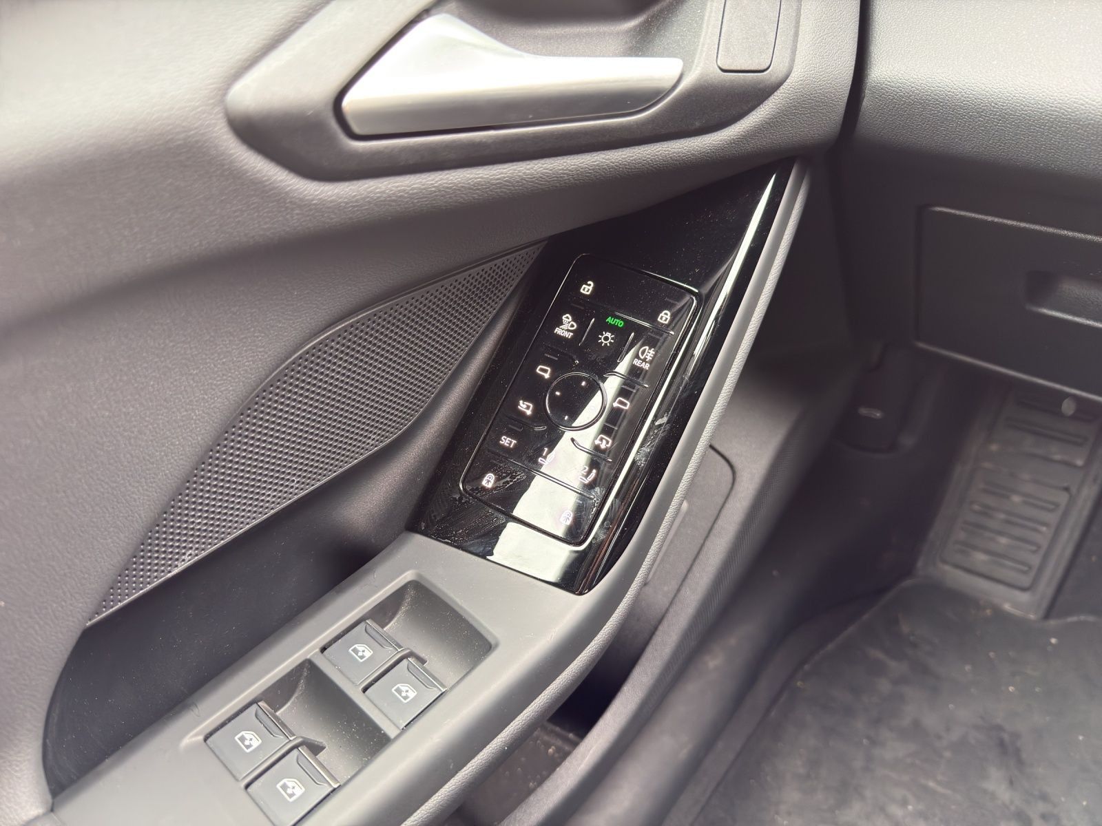 Audi A6 e-tron - Bild 16