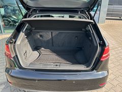 Fahrzeugabbildung Audi A3 35 TDI Sportback s-tronic Navi Leder Xenon