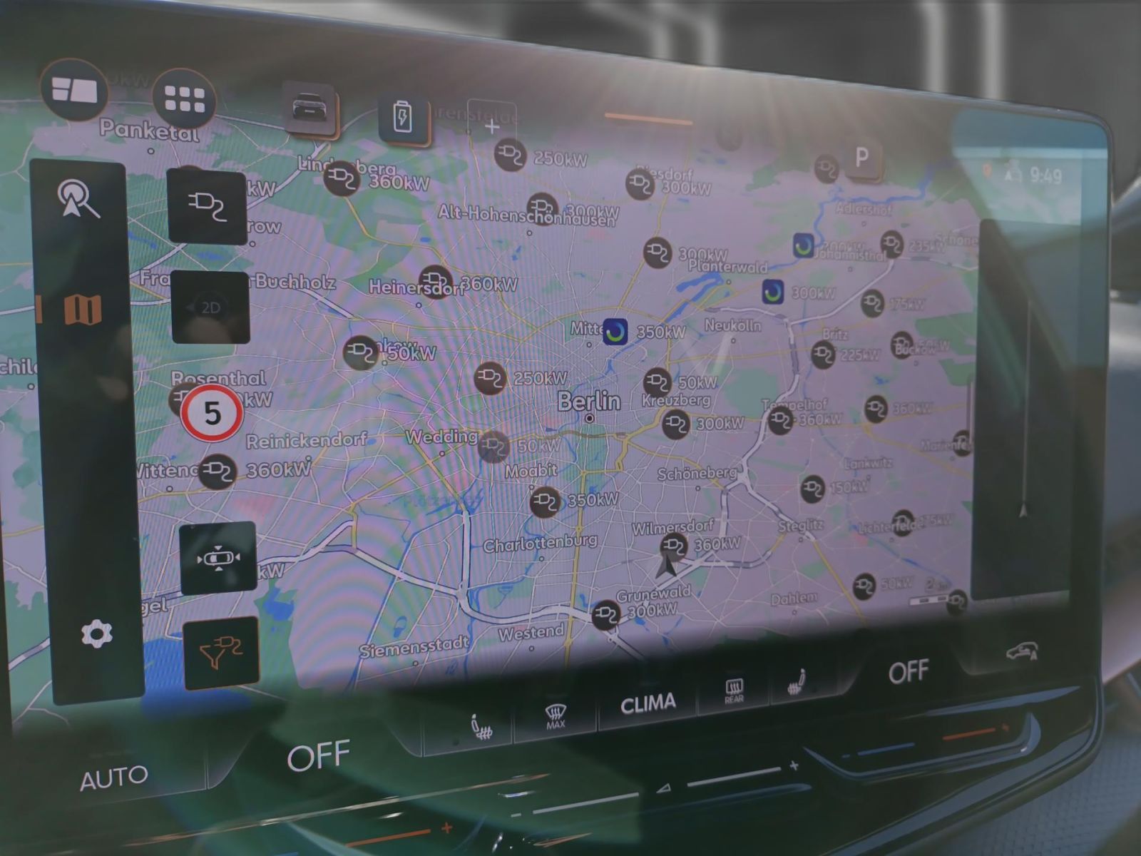 Cupra Tavascan - Bild 17