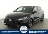 Hyundai i30 1.5 T-GDI DCT Fastback N-LINE, Navi, 18-Zoll - Hyundai i30: Fastback N
