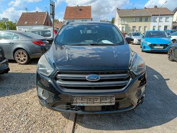 Ford Kuga - 2