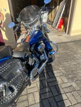 Harley-Davidson FS2 Deluxe - HARLEY-DAVIDSON FS2