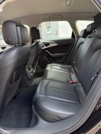 Audi A6 - 11