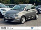 Fiat 500 1.2 Lounge *City-Paket, PDC, Klima