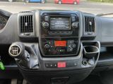 Citroën Jumper 2.0 BlueHDi 130 35 L3H2 Profi Heavy CAM - Citroën Jumper l1h2