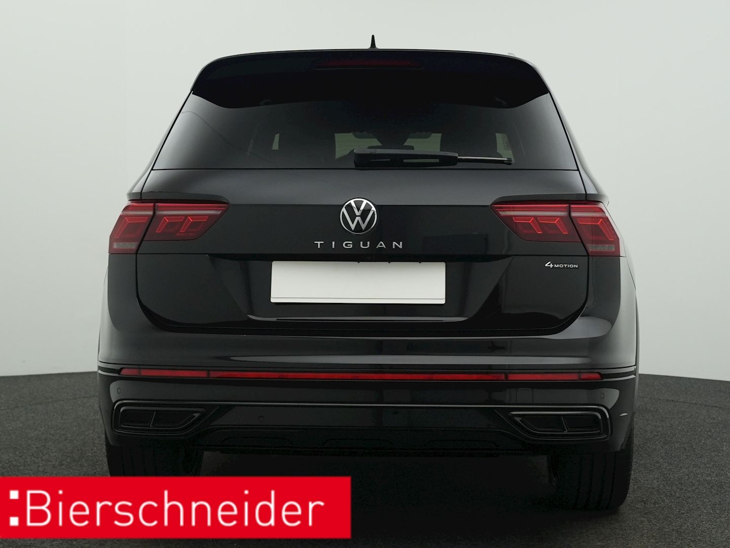 Volkswagen Tiguan 2.0 TSI DSG 4Mo. R-Line BLACK-STYLE PANO foto 5
