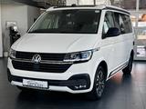 Volkswagen T6 California Ocean Edition FWD"LED/AHK/ACC" - VW T6 California Gebrauchtwagen in Hannover