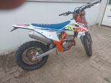 KTM EXC-F  350 Six Days Md. 2022 EZ 3/2023 - KTM 350 EXC F SIX DAYS