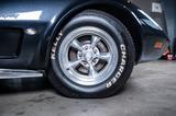 Corvette C3 - Corvette Gebrauchtwagen von 1975