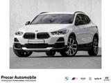BMW X2 xDrive20d A HUD PANO AHK RFK NAVI LED DAB LM - BMW X2 aus 2022