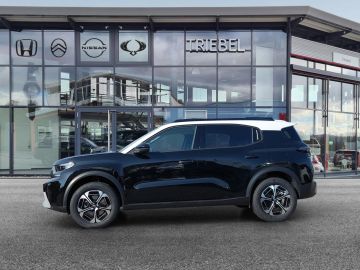 Citroën C3 Aircross Hybrid Max 145 NaviRFKWINTERPAKET