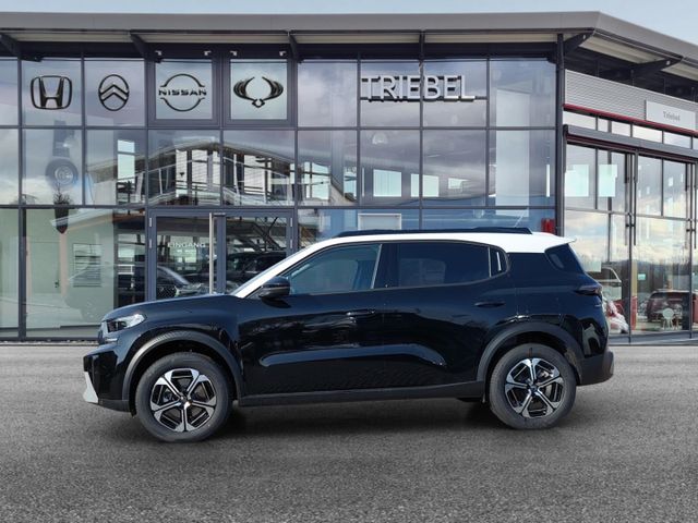 Citroën C3 Aircross Hybrid Max 145 NaviRFKWINTERPAKET