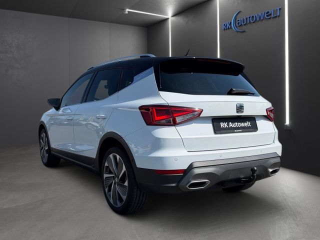 Arona FR 1.5 TSI LED Navi Sitzh. ACC AHK 18''