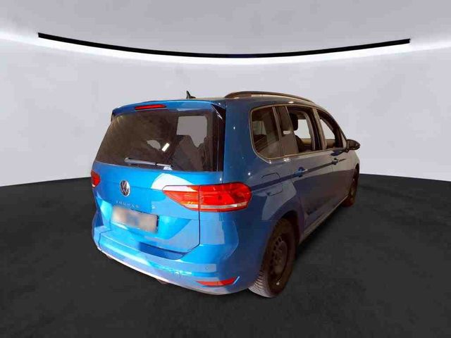 Touran 2.0 TDI COMFORTLINE 7 SITZE+KAMERA+PDC+AC