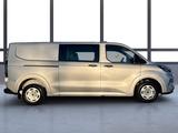 Ford Transit Custom DoKa Trend FT320 L2 5J.*Gar. LED+ - Ford Transit: 3.5