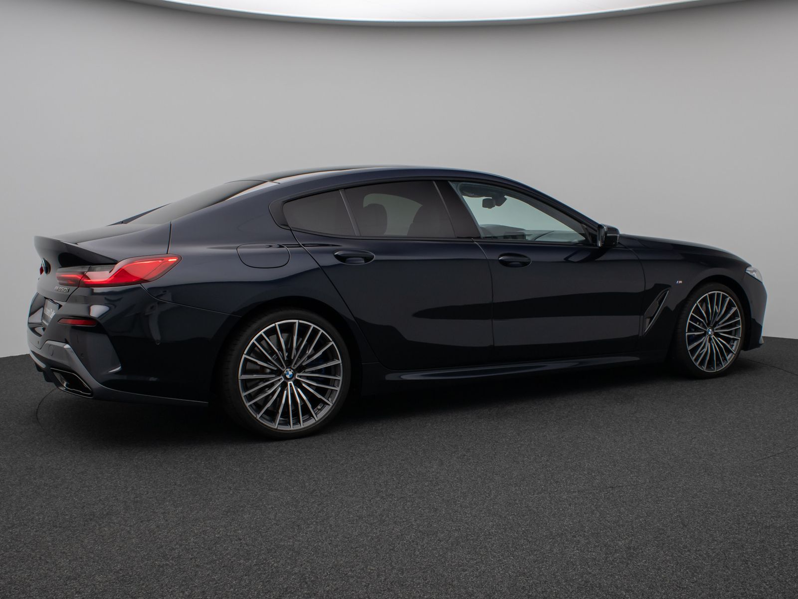 Fahrzeugabbildung BMW M850i xD GC Panorama 360° Laser HUD H/K SoftCl