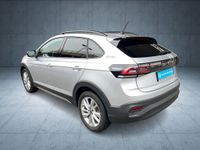 Volkswagen Taigo - Vorschau Bild 5