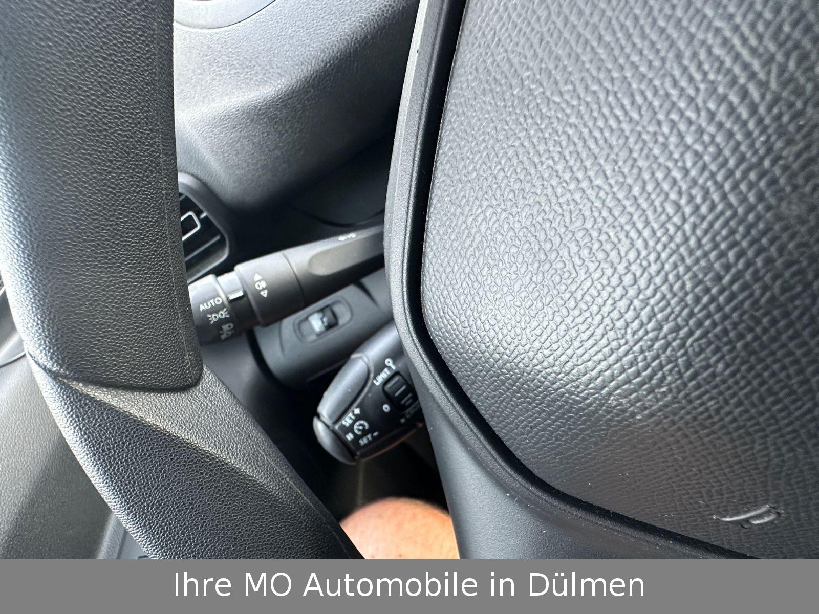 Peugeot Partner Premium L1