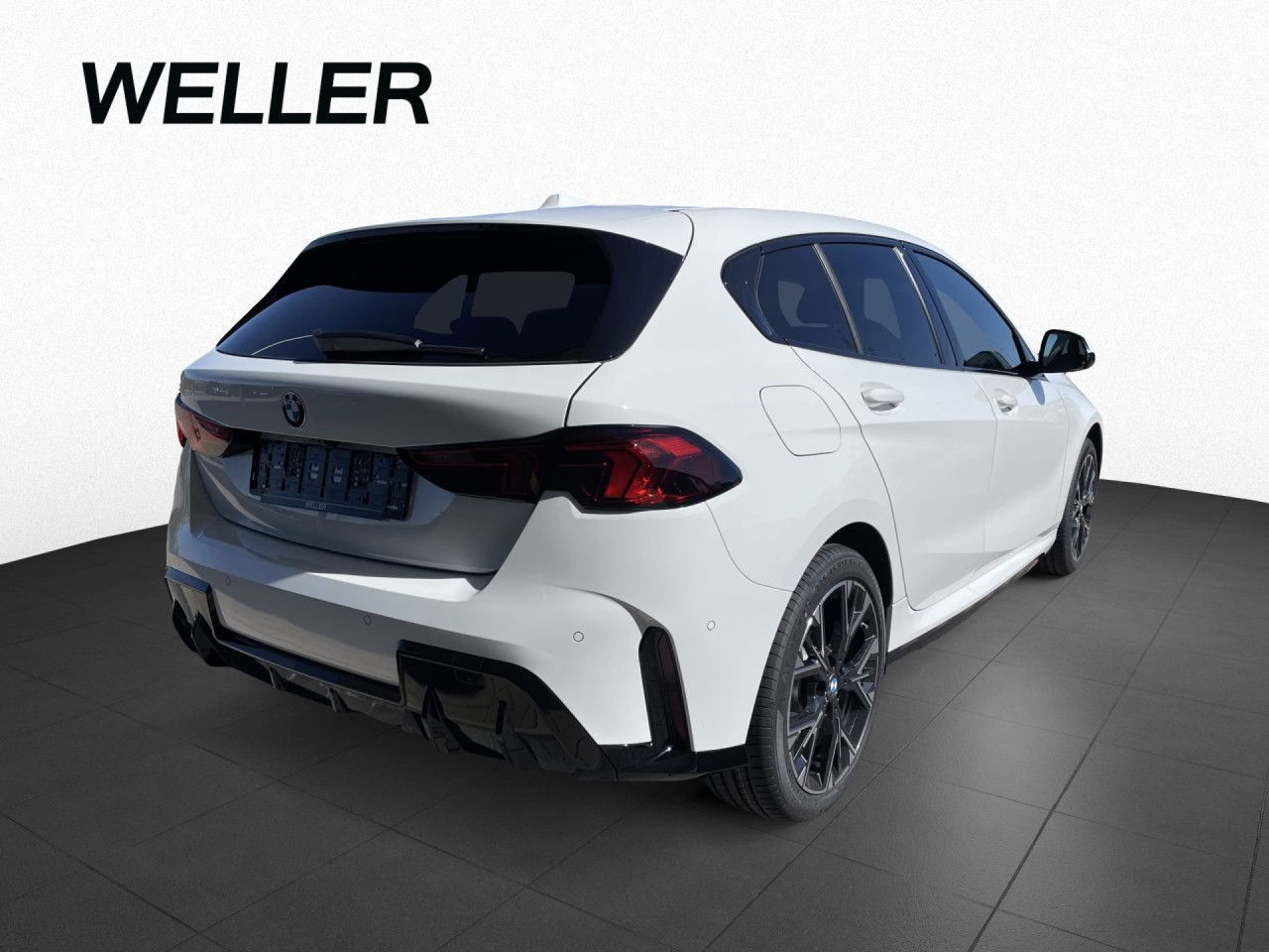 BMW 120 - Bild 6