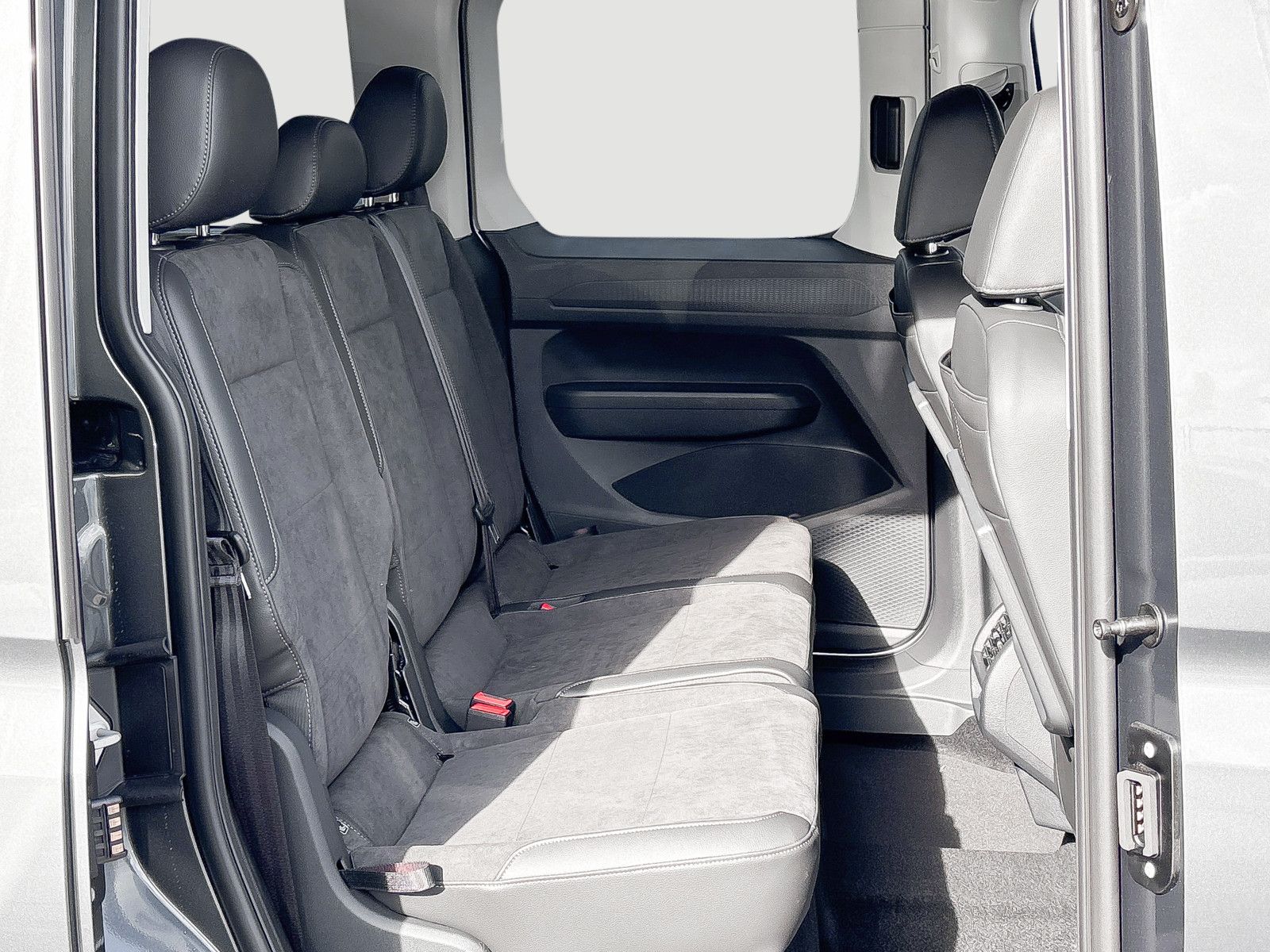 Volkswagen Caddy - Bild 9
