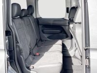 Volkswagen Caddy - Vorschau Bild 9