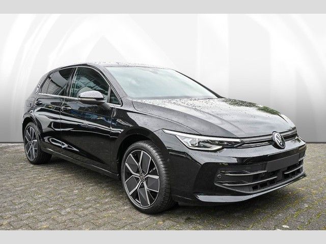 Volkswagen Golf VIII 1.5 l TSI Style Head-up ACC AHK foto 2