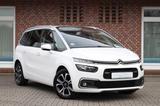 Citroën Grand C4 Spacetourer 1.5 BHDI *MASS*NAV*TEMP*CAM - : Allradantrieb, Kleinbus