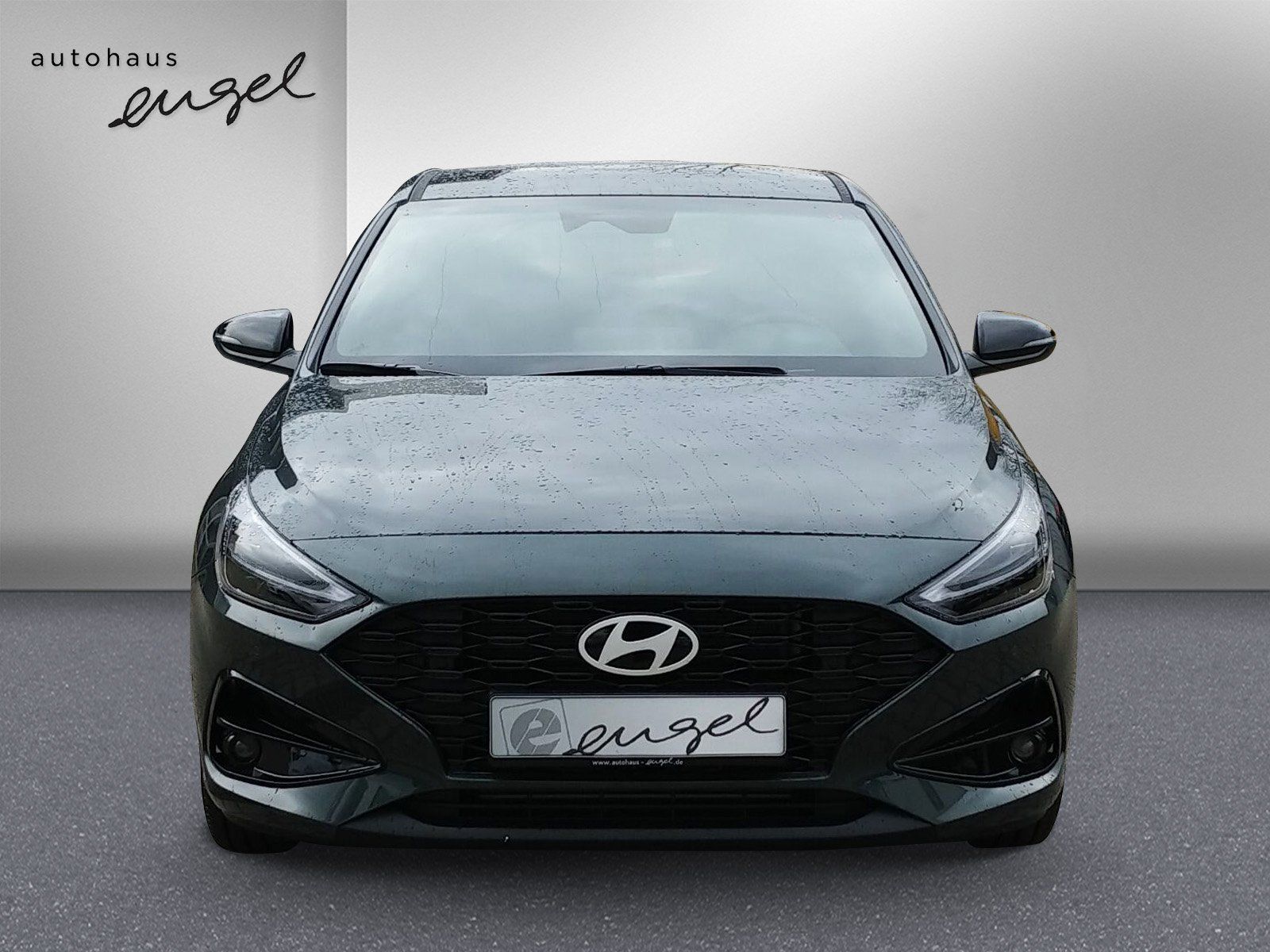 Hyundai i30 – Bild 2