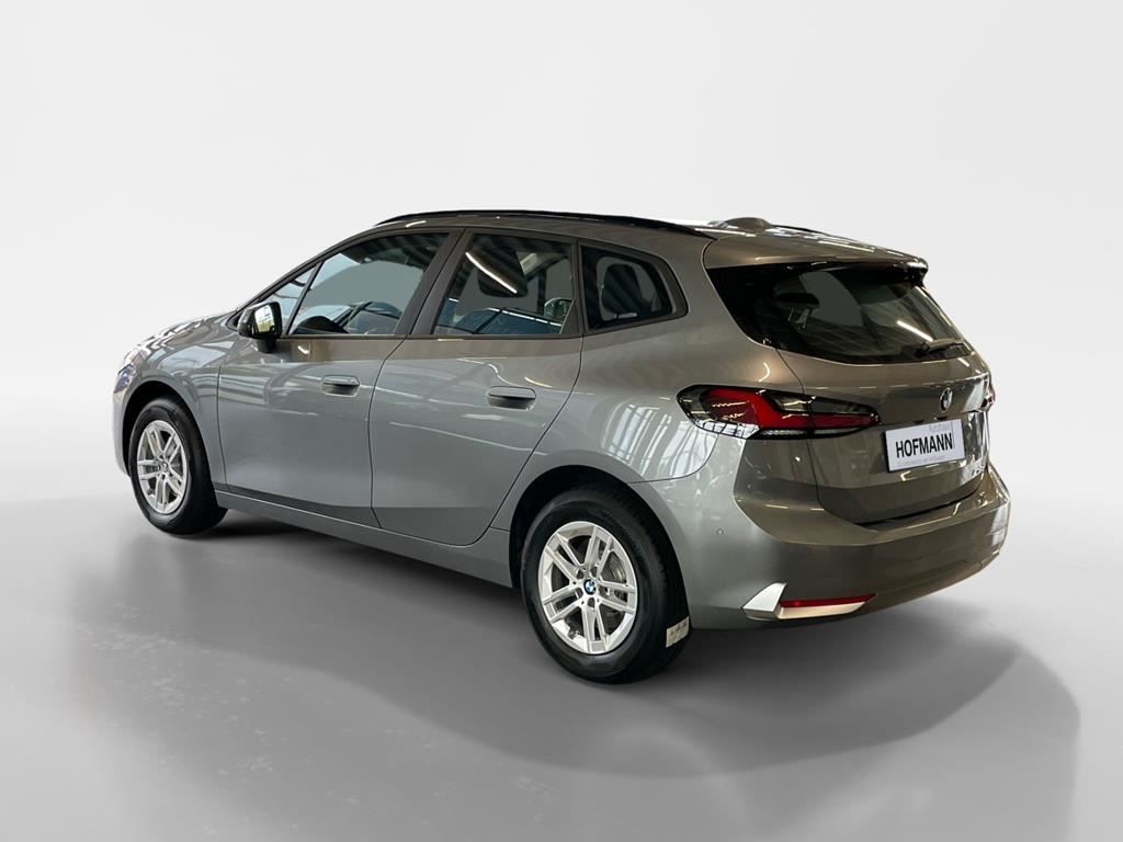 BMW 218 Active Tourer - Bild 5