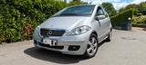 Mercedes-Benz A 180 CDI Classic - zuverlässig 8fach bereift - gebrauchte Mercedes-Benz A 180 aus dem Jahr 2006