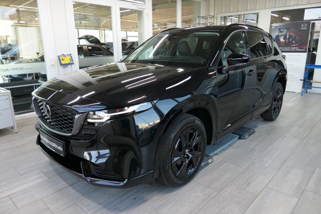 Mazda CX-5 e-SKYACTIV FWD Homura PANO Sofort!