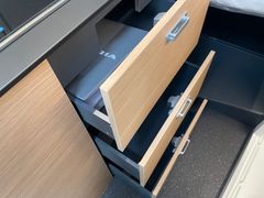 Adria 600 SLB TWIN | *Längstbetten auf 5,99m*