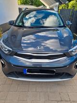 Kia Stonic 1.0 T-GDI 100 ,Service neu. - Kia Stonic: Privatanbieter