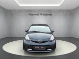 Toyota AYGO°COOL°AUTOM°1.HAND°NUR 11 TKM°RENTNER°KLIMA° - Toyota Gebrauchtwagen in Wiesbaden