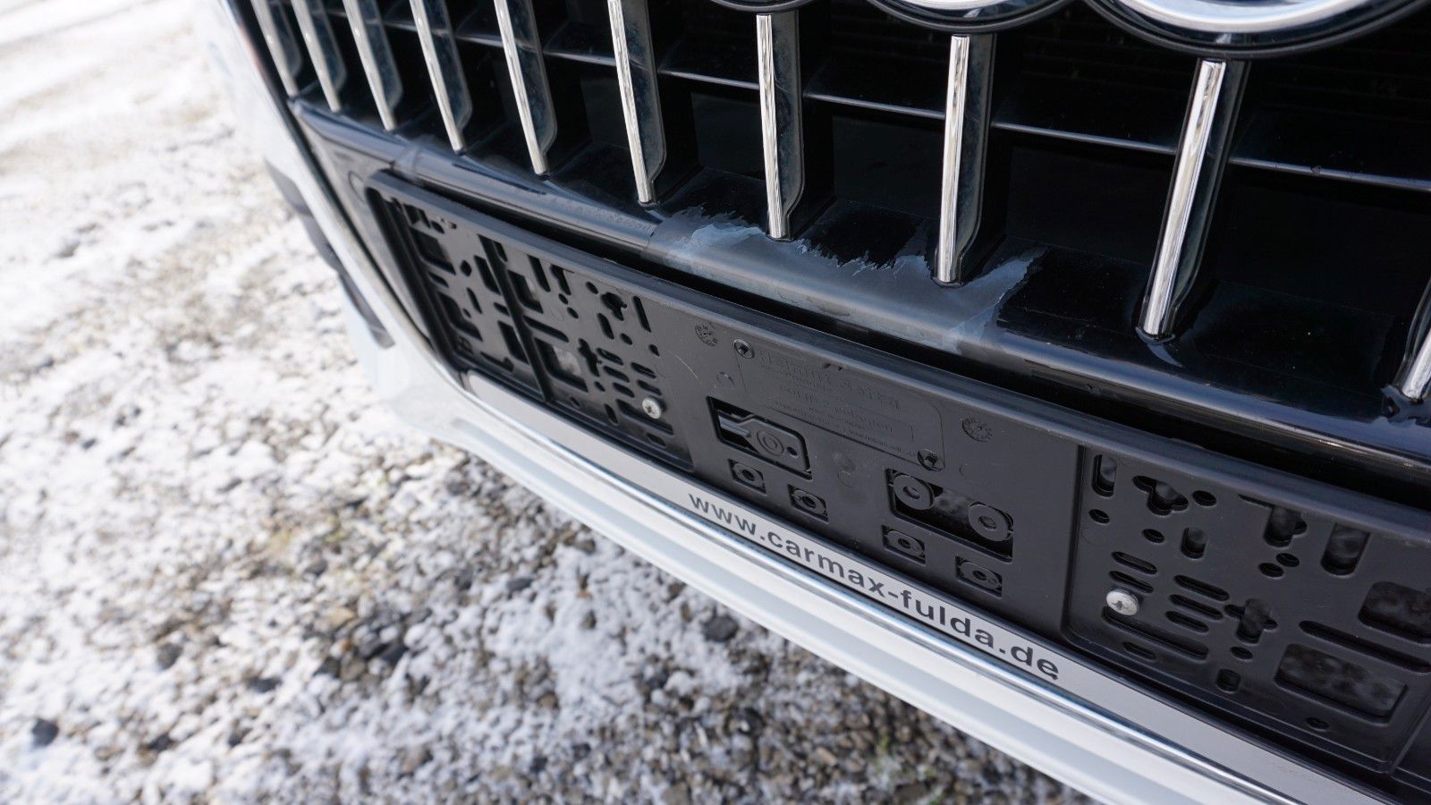 Fahrzeugabbildung Audi Q5 2.0 TDI 140 kW quattro, Standheizung, Pano