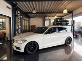 BMW 120 1 Limousine 5-trg. 120 i - BMW 120 mit Benzin-Antrieb: Automatik