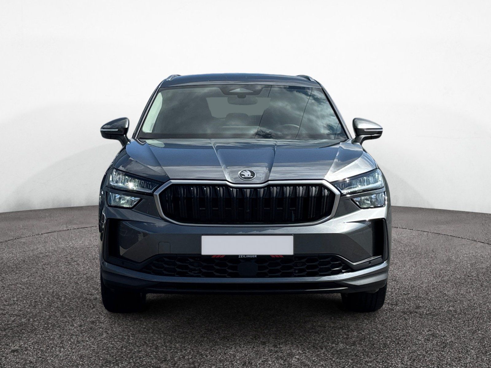 Skoda Kodiaq - Bild 3