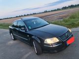 Volkswagen Passat 2.5 V6 TDI 4motion Comfortline Comfor... - Volkswagen Passat: V6 TDI 4motion
