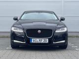 Jaguar XF 20d PRESTIGE TÜV/MOTOR  *NEU* AUTOMATIK TOP - Jaguar XF: 20d