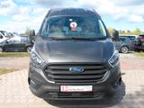 Ford Transit/Tourneo Custom Kombi 320 L2 TÜV NEU - Ford Transit: 3.2