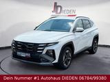 Hyundai Tucson Trend 2WD LED-CARPLAY-KAMERA