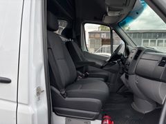 Fahrzeugabbildung Mercedes-Benz Sprinter Kasten 313 CDI,L2H2,Klima,Kamera,Navi