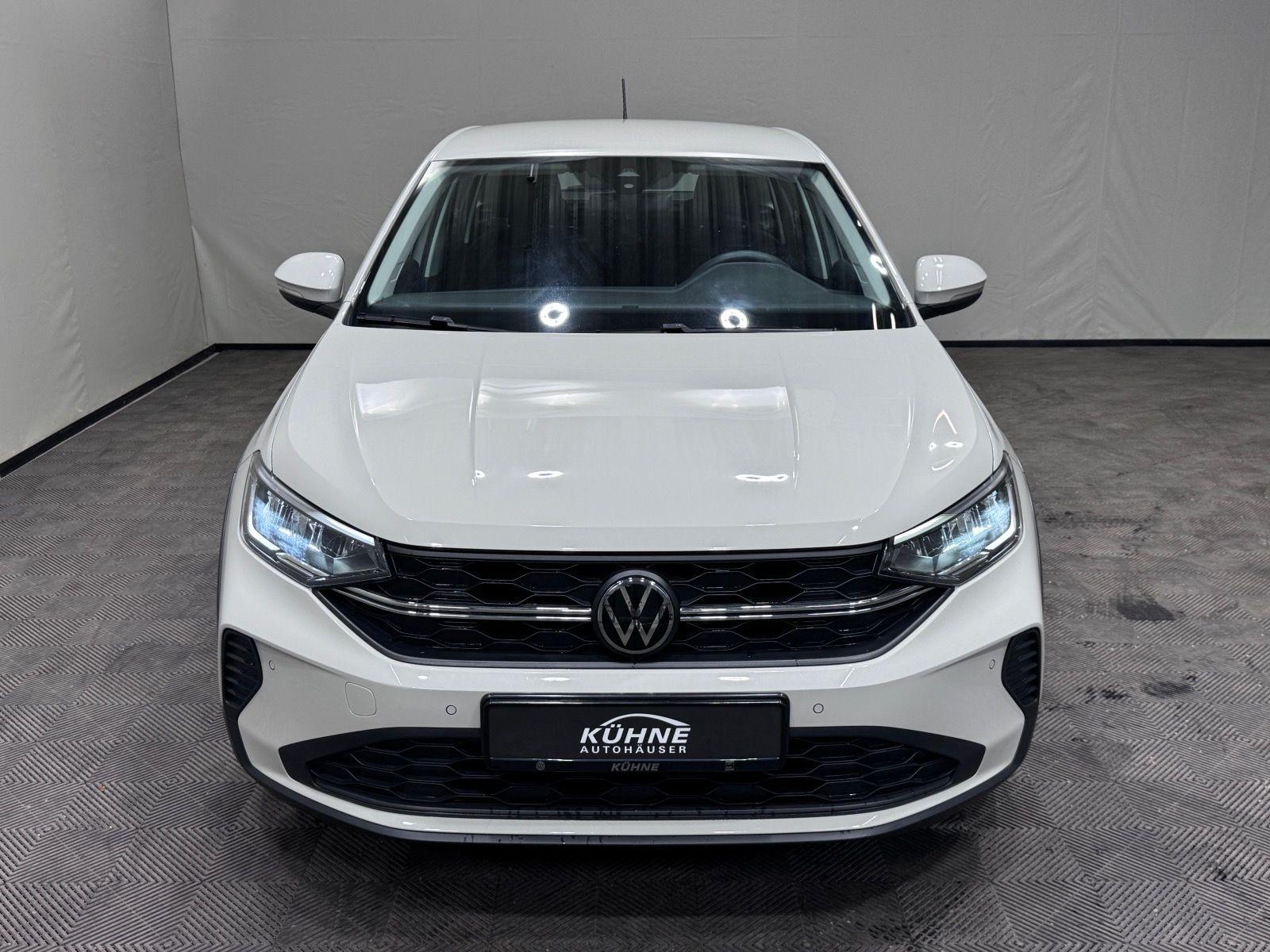 Volkswagen Taigo 1.0 TSI LED PDC DAB BLUETPOOTH ALLWETTER, миниатюра 24